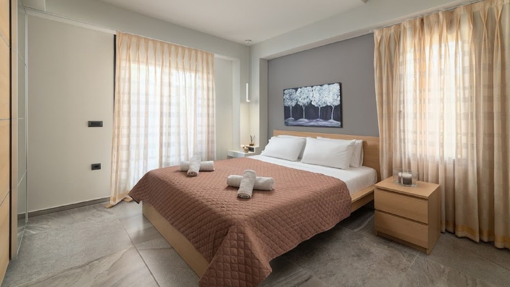 Harmony Residences Pool villas