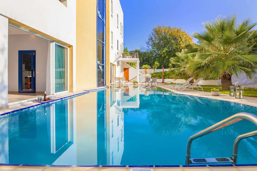 Themis Private Villa Rhodes