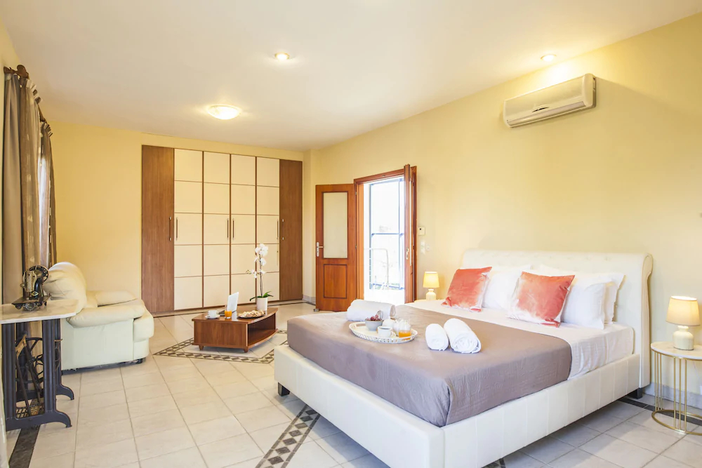 Themis Private Villa Rhodes