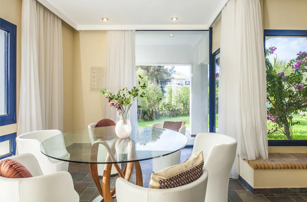 Themis Private Villa Rhodes
