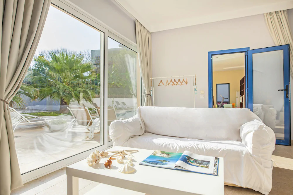 Themis Private Villa Rhodes