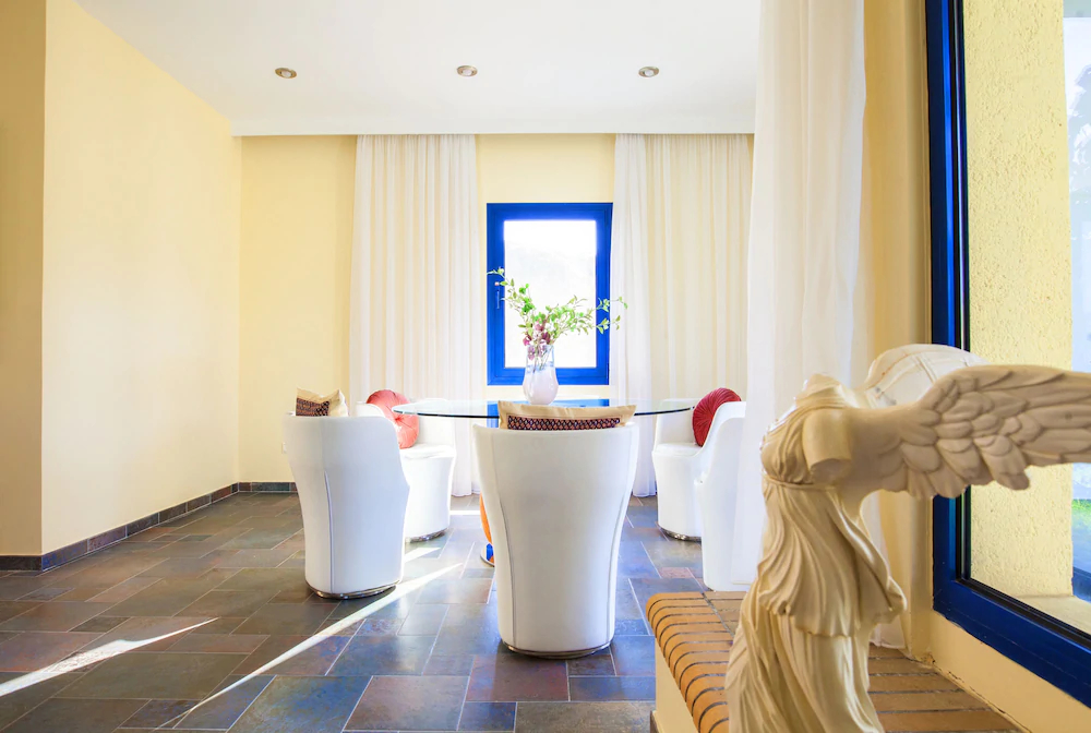 Themis Private Villa Rhodes