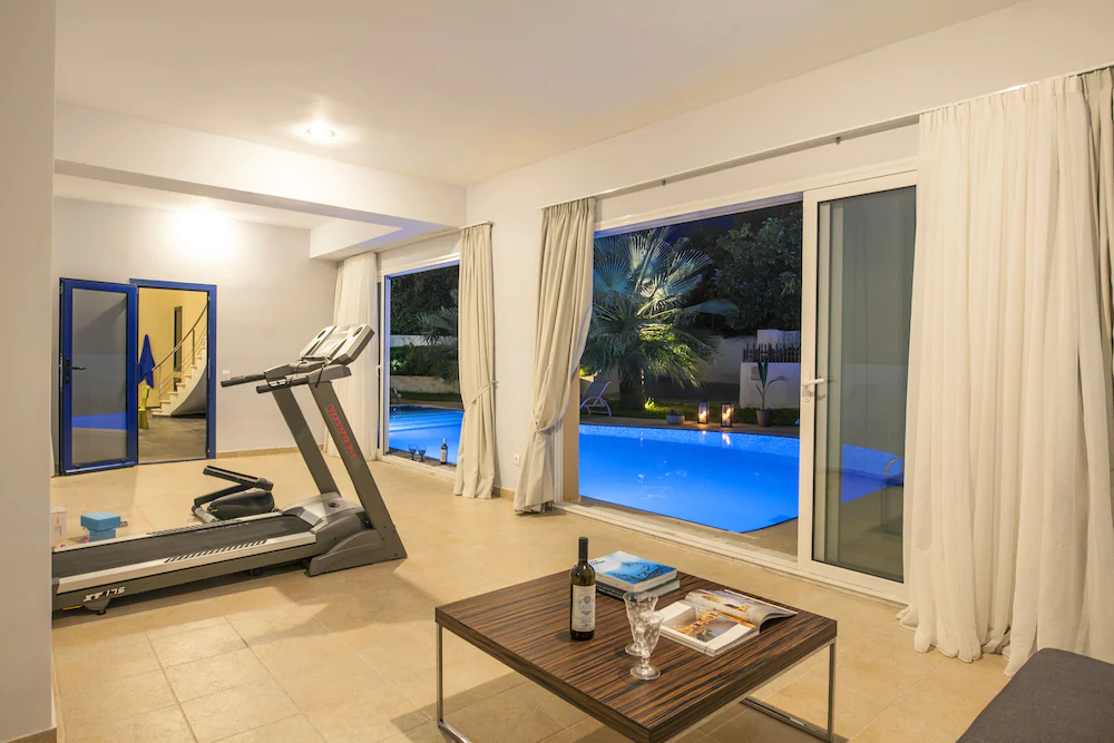 Themis Private Villa Rhodes
