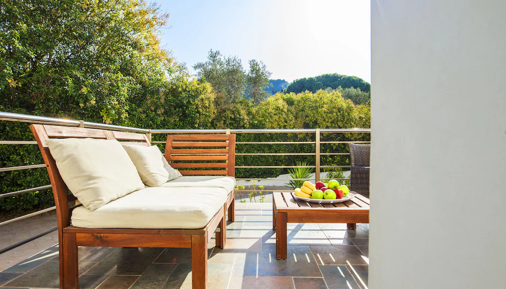 Themis Private Villa Rhodes