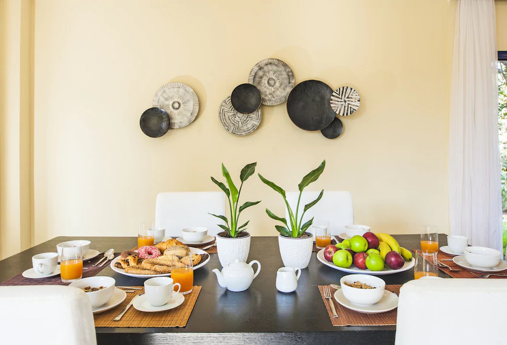 Themis Private Villa Rhodes