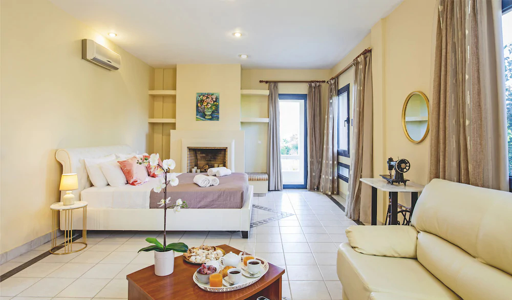 Themis Private Villa Rhodes