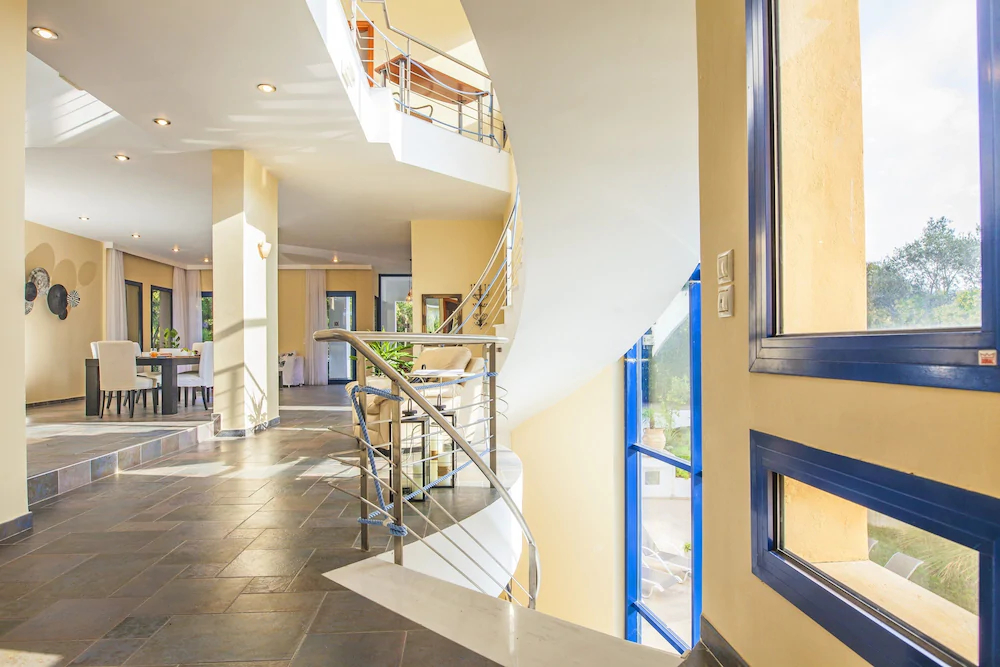 Themis Private Villa Rhodes