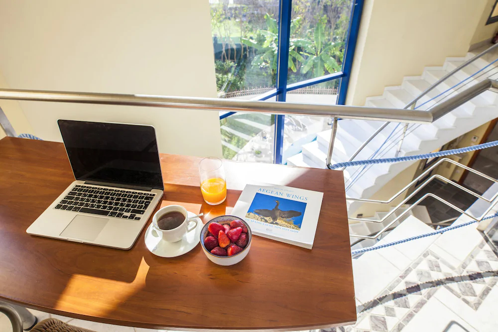 Themis Private Villa Rhodes