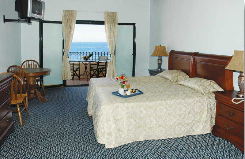 Messina Resort Hotel