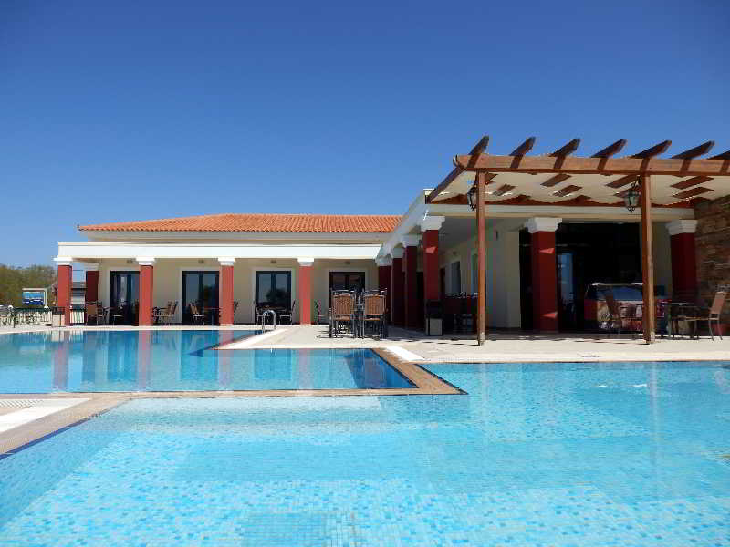 Messina Resort Hotel