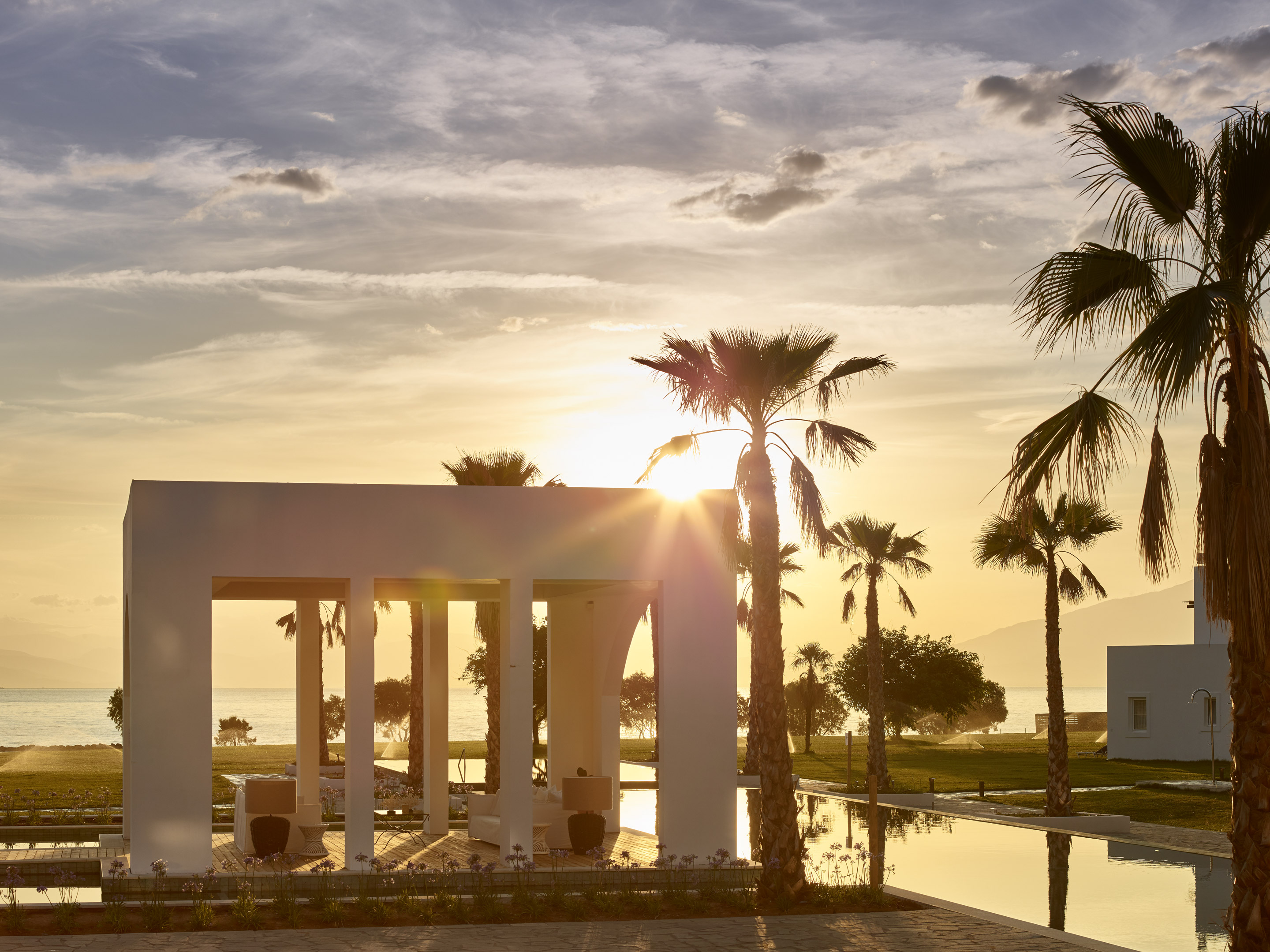 Grecotel Casa Marron