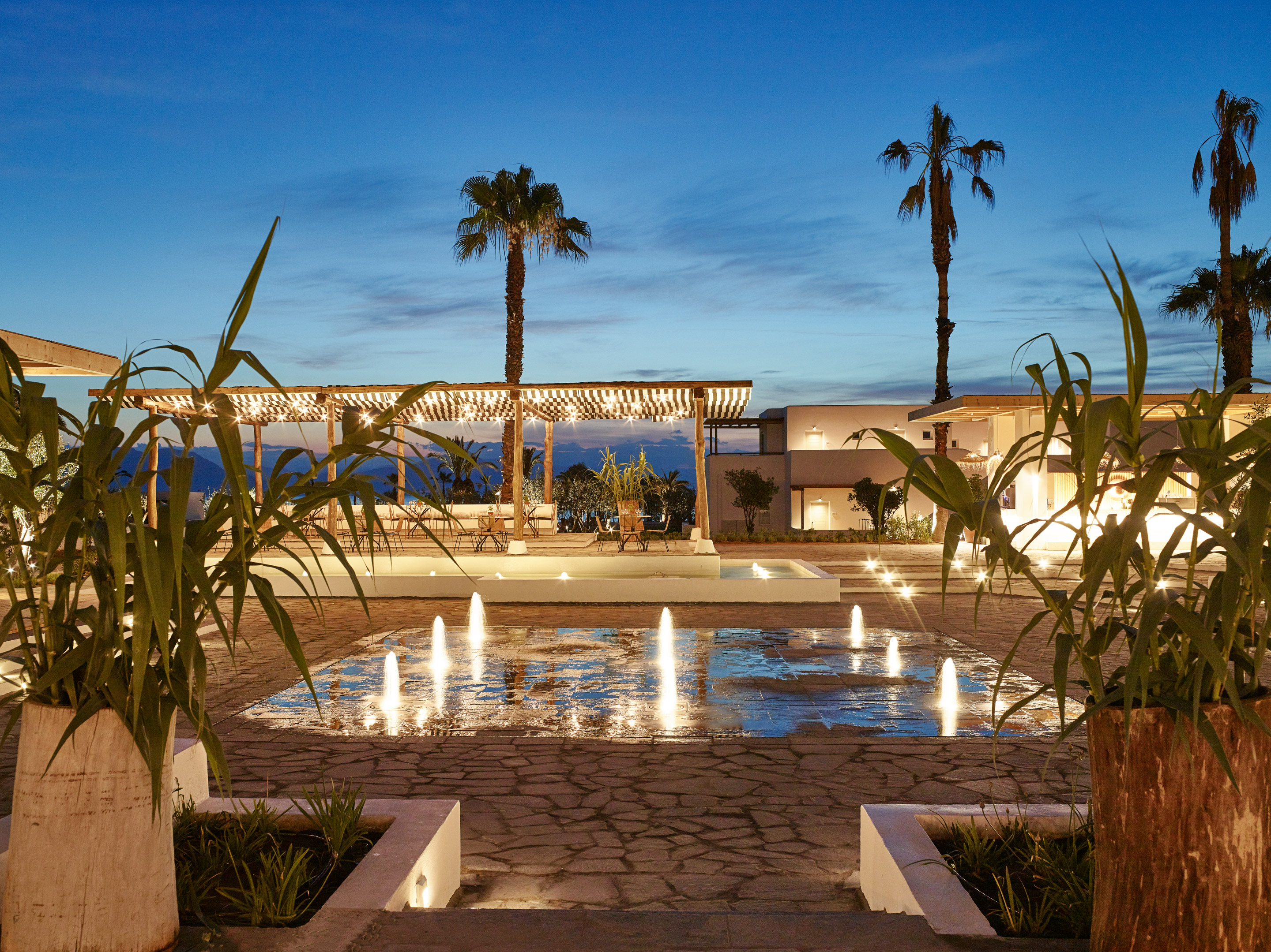Grecotel Casa Marron