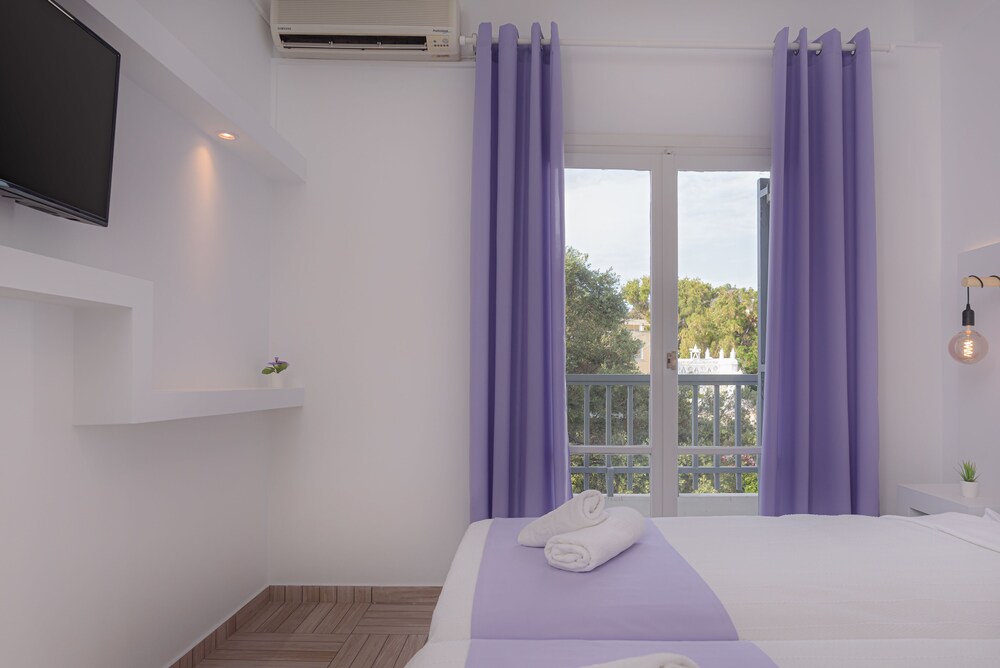 Venus Minimal Hotel