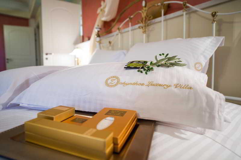 Frido Luxury Villa & Spa