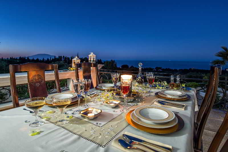 Frido Luxury Villa & Spa