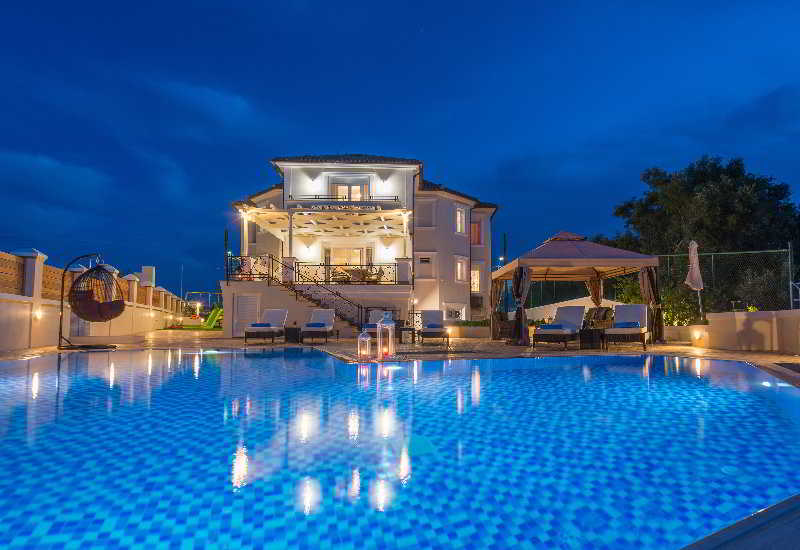 Frido Luxury Villa & Spa