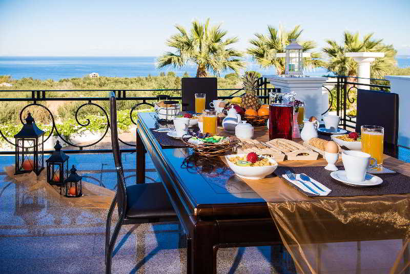 Frido Luxury Villa & Spa