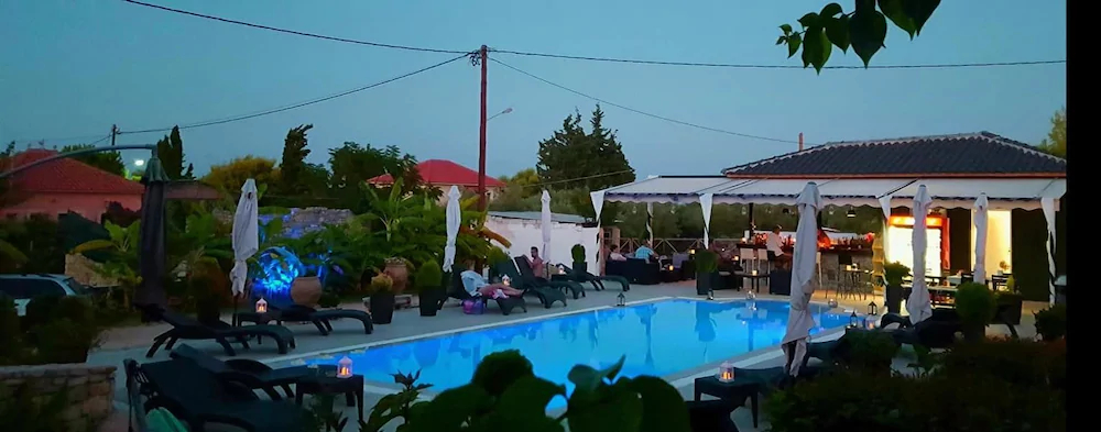 Villa Corali