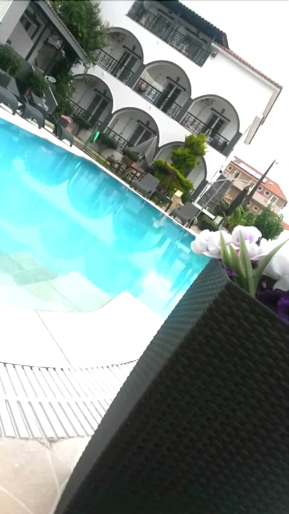 Villa Corali