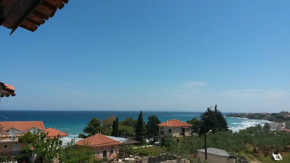 Villa Corali