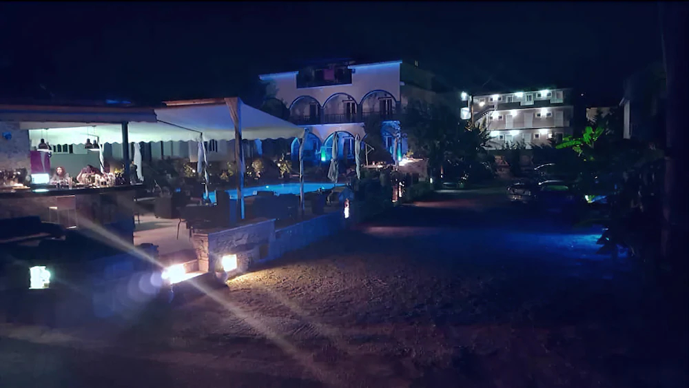 Villa Corali