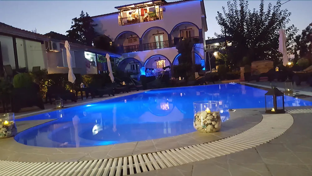 Villa Corali