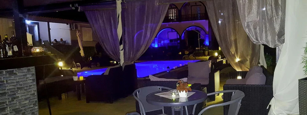 Villa Corali