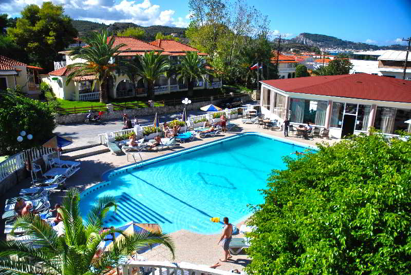 Admiral Argassi Hotel