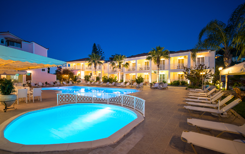 Edelweiss Hotel