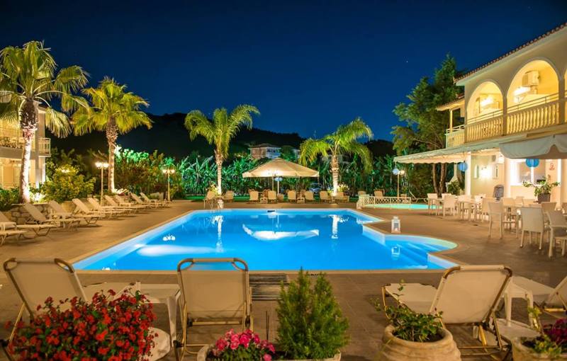 Edelweiss Hotel