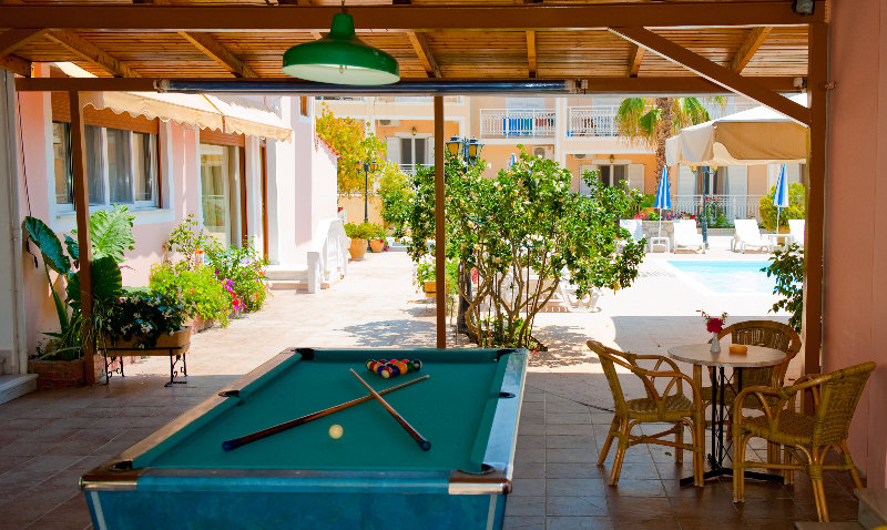 Edelweiss Hotel