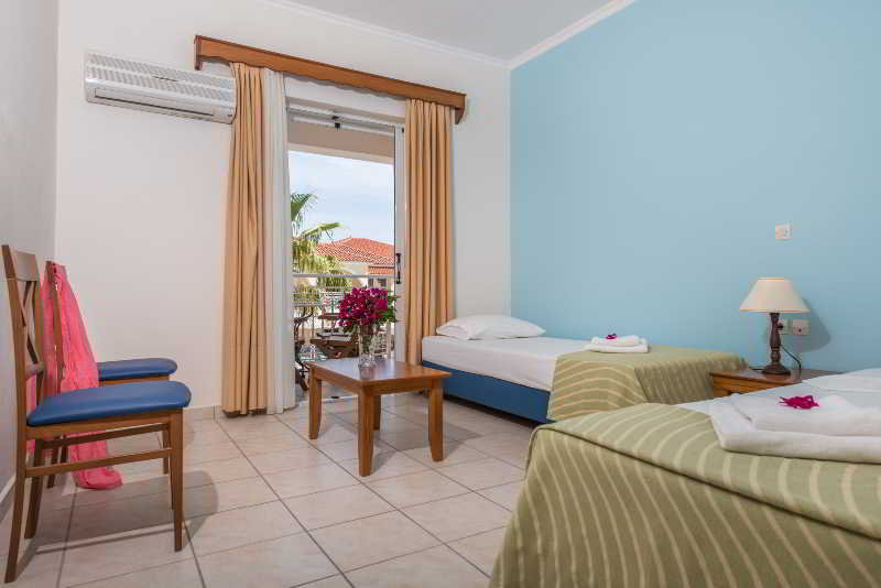 Edelweiss Hotel