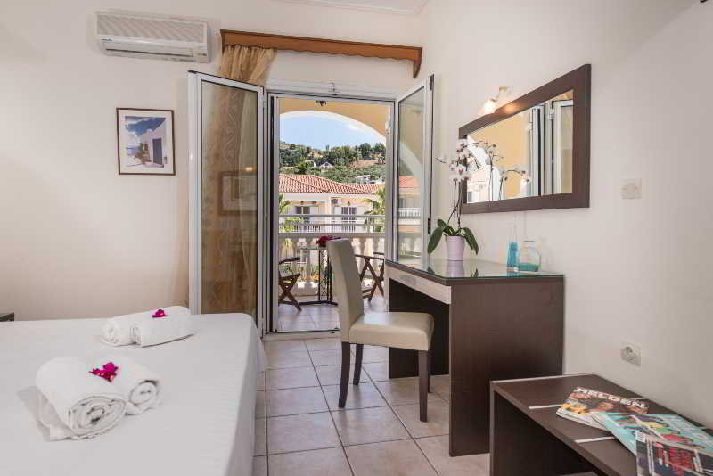 Edelweiss Hotel