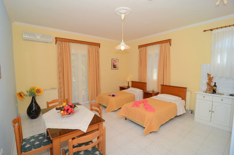Edelweiss Hotel