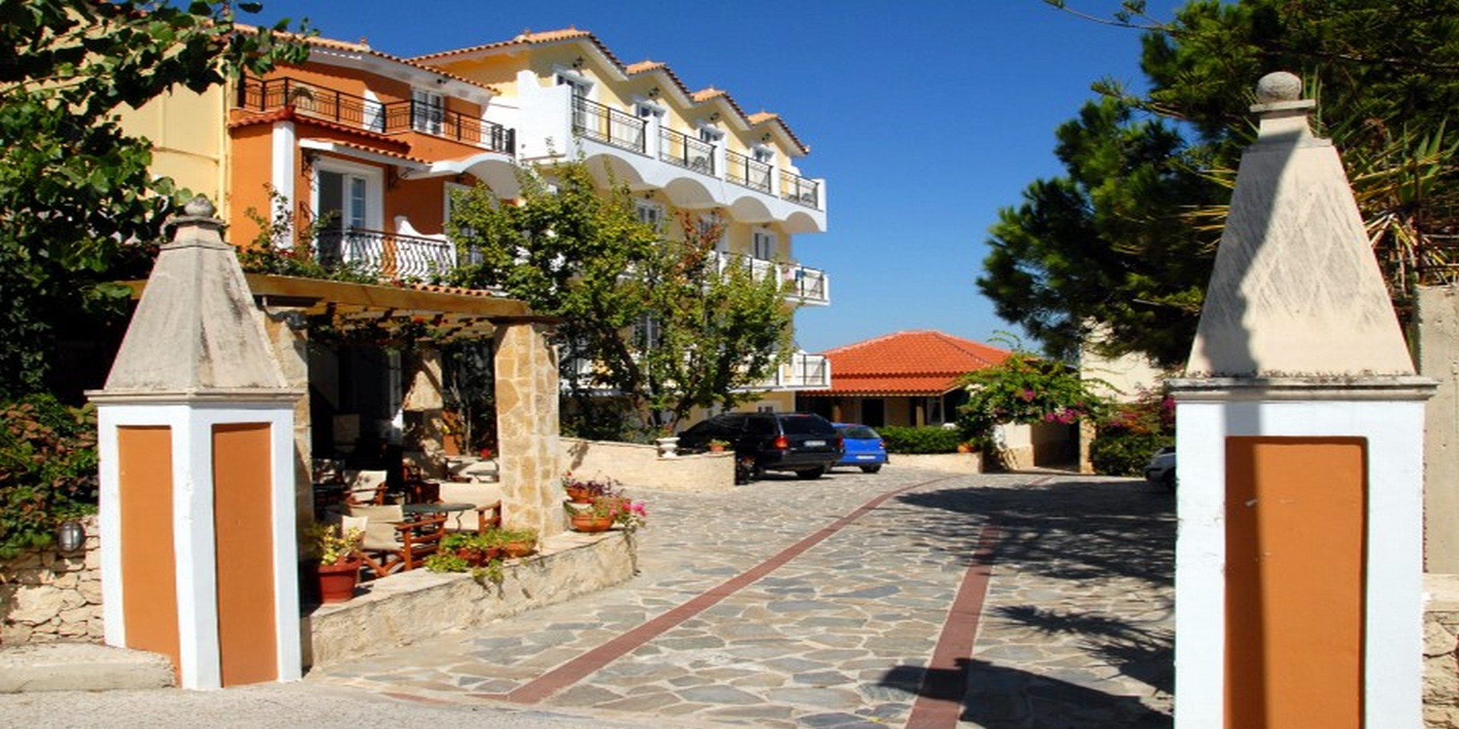 Locanda