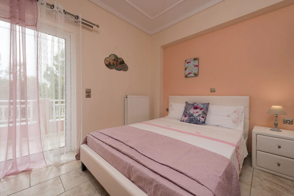 Vicky's Apartment