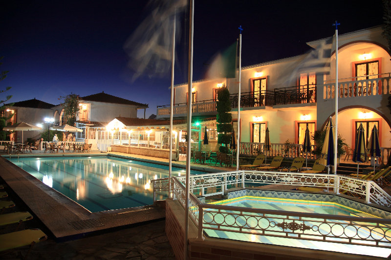 Daisy Zakynthos Apartments