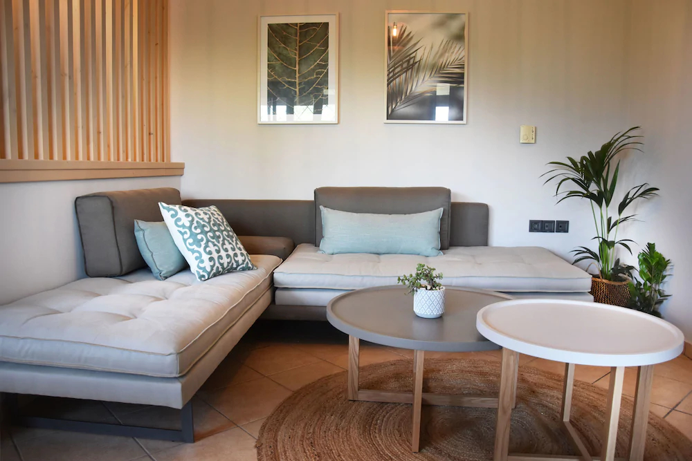 Olivella Villas by Vatos
