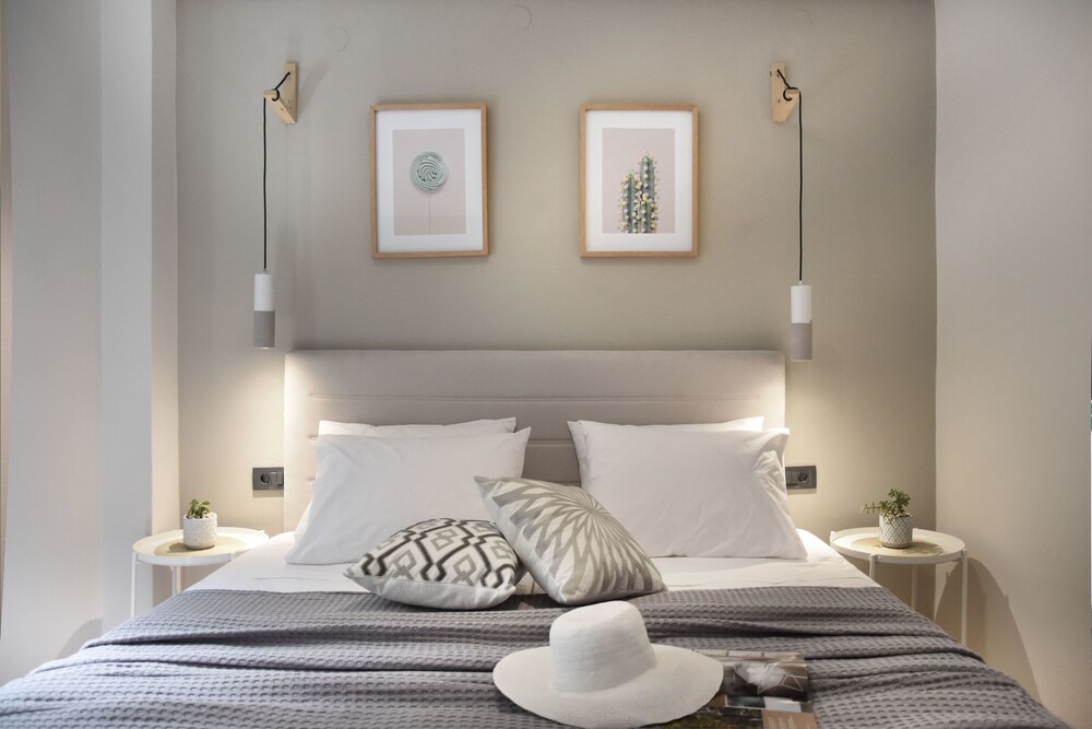 Olivella Villas by Vatos