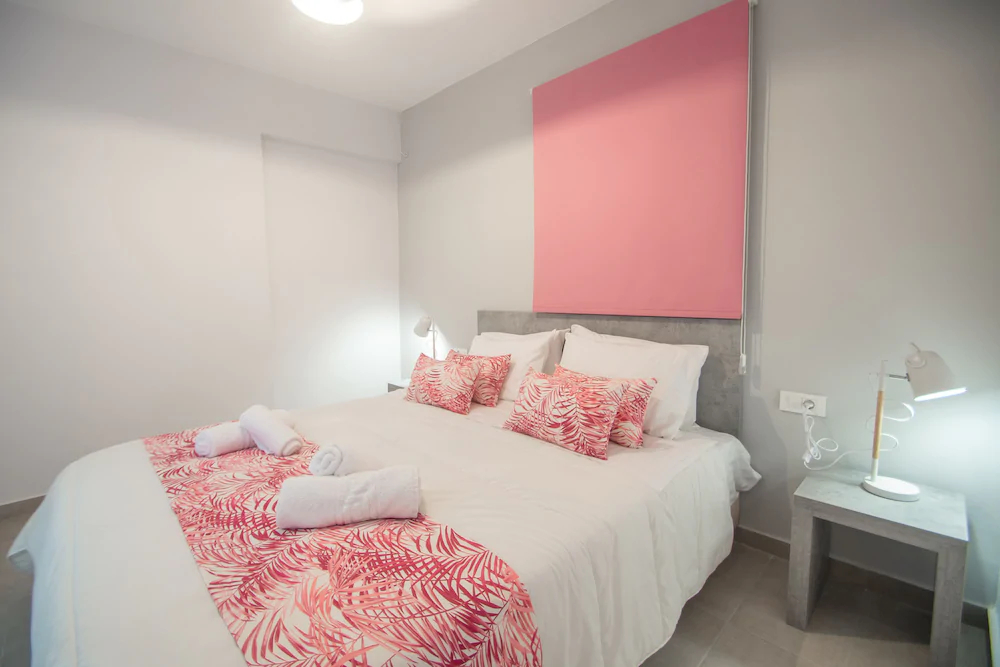 Ithaka Deluxe Home