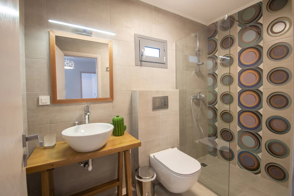 Ithaka Deluxe Home