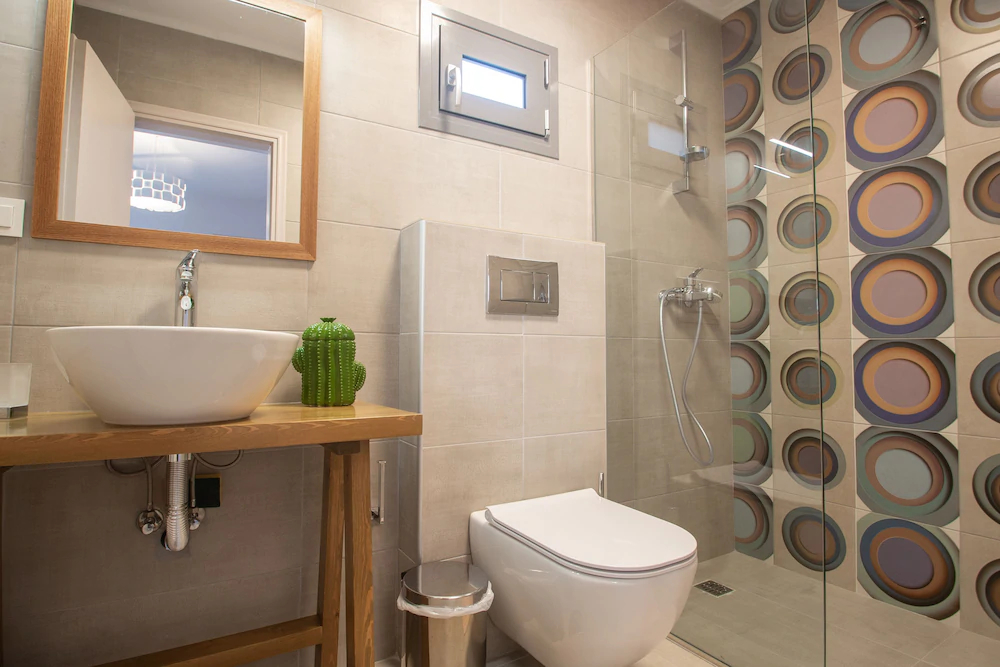 Ithaka Deluxe Home