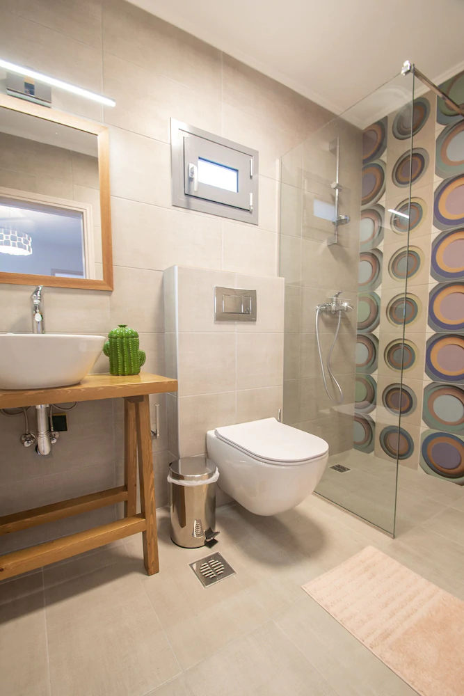 Ithaka Deluxe Home
