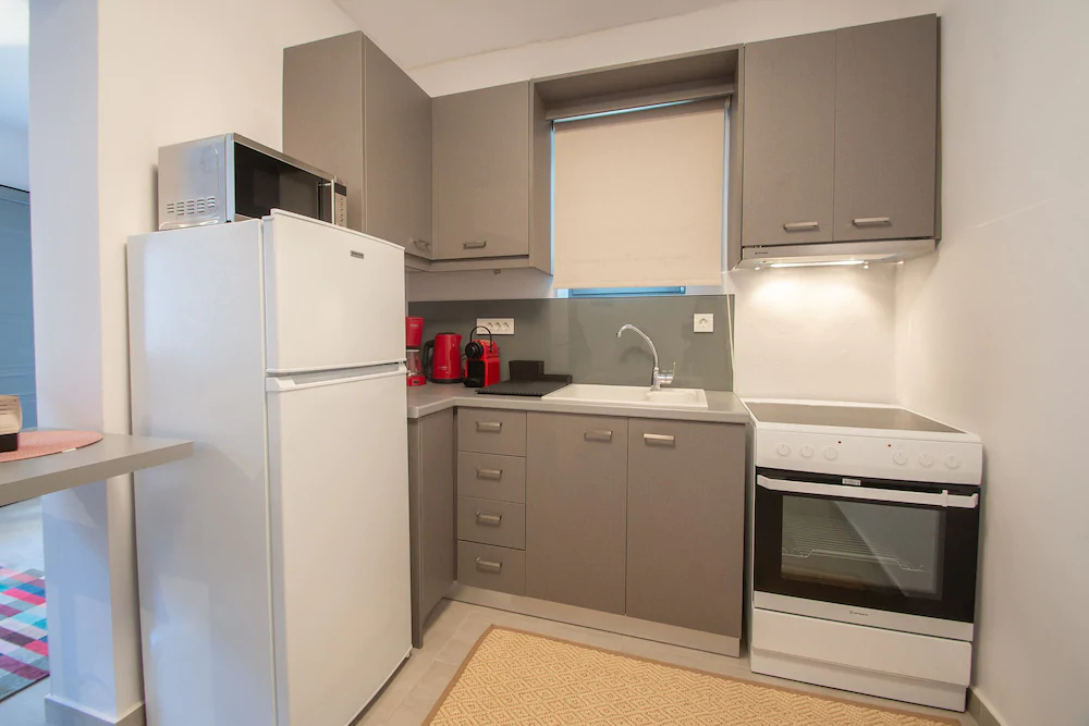 Ithaka Deluxe Home
