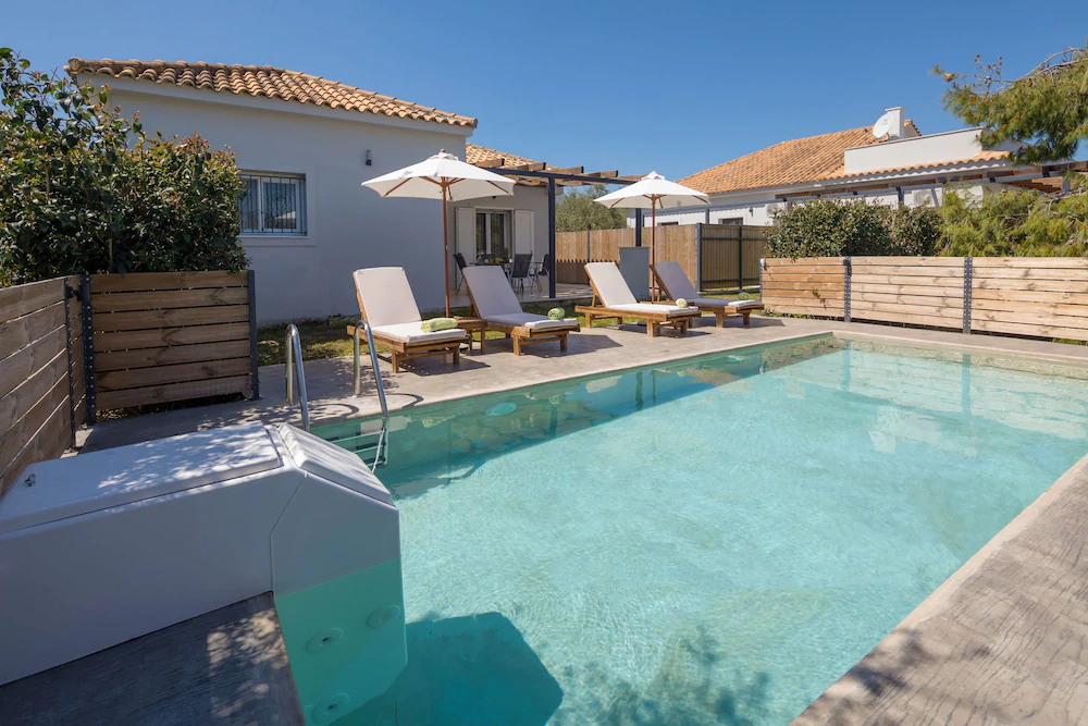 Villa Daphne