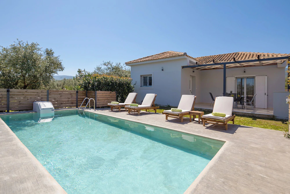 Villa Daphne