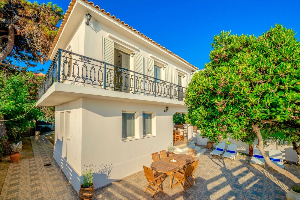 Villa Elizabeth