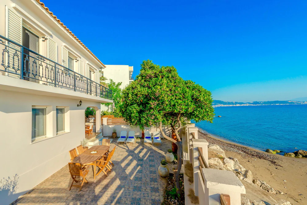 Villa Elizabeth