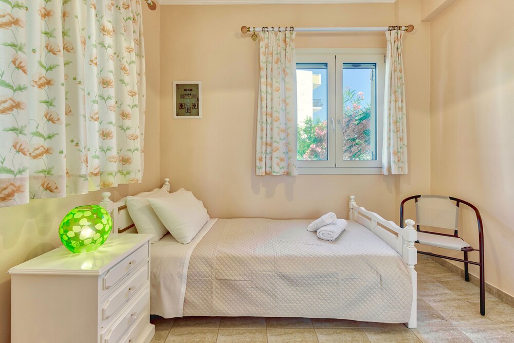 Villa Elizabeth