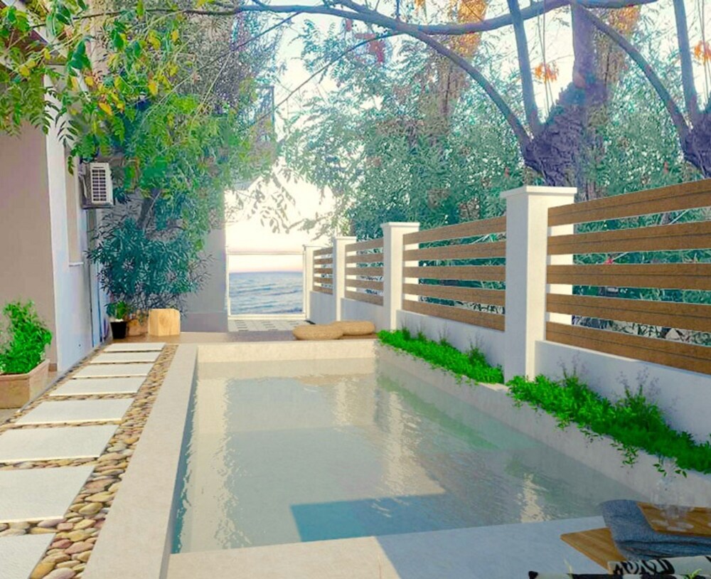Villa Elizabeth